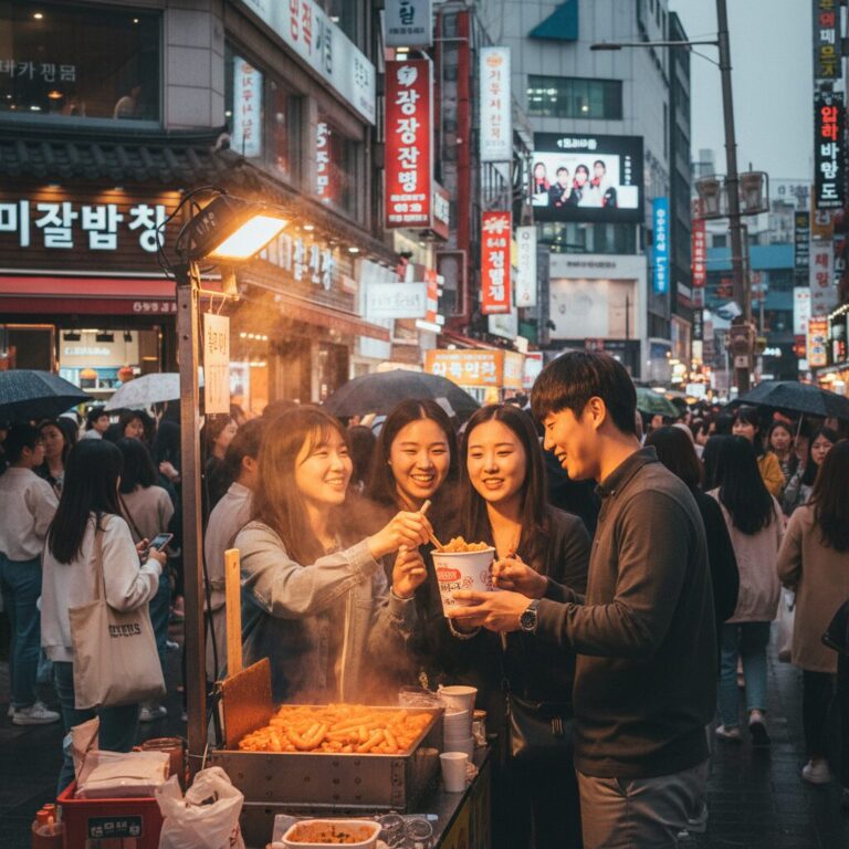 닥터알파 피부 장벽크림이 손에 올려져 있는 모습