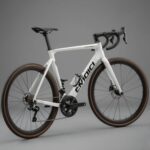 콘스탄틴 피타 픽시 자전거 디자인