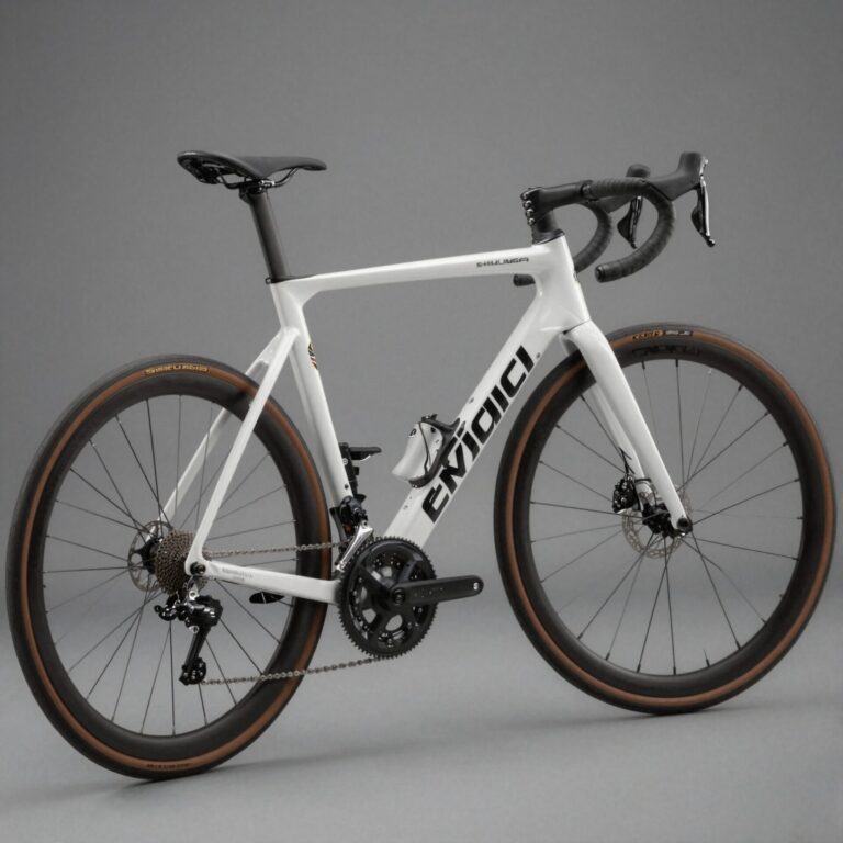 콘스탄틴 피타 픽시 자전거 디자인