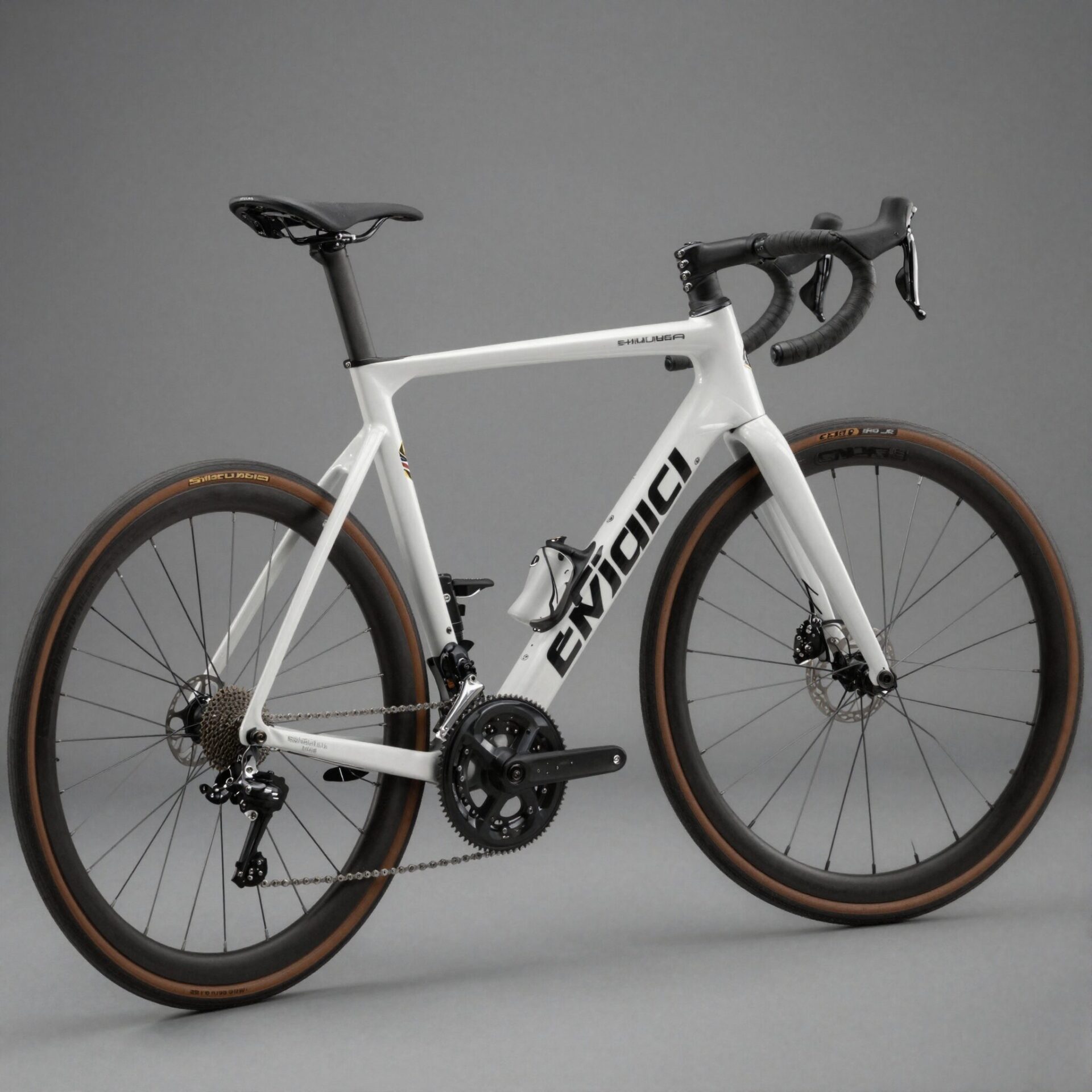 콘스탄틴 피타 픽시 자전거 디자인