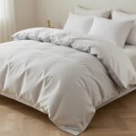 반려동물과 함께하는 봄 이불 세트 선택의 모든 것 버튼으로 조립 가능한 모듈형 봄 이불 세트 구성품