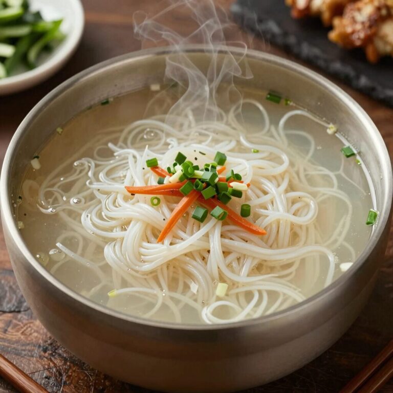 부평 덱센타이푸드에서 먹은 똠얌 쌀국수와 타이티