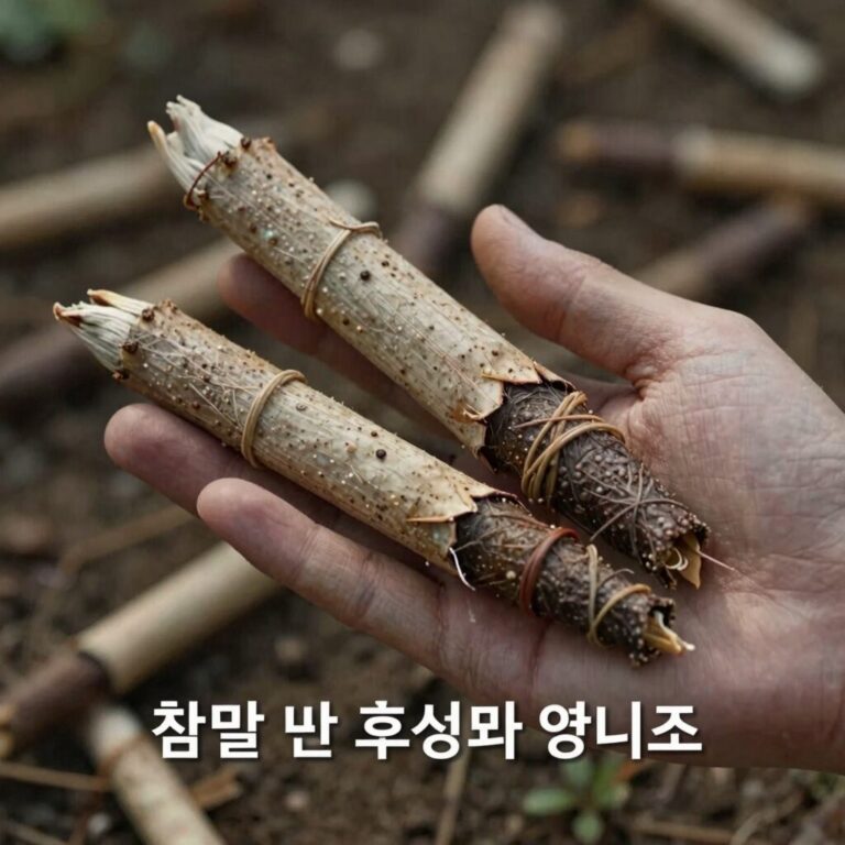 참외 껍질 효능과 영양소